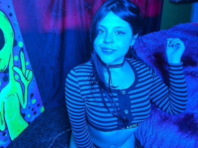 SophieHil - Sexe cam en vivo - 28600571