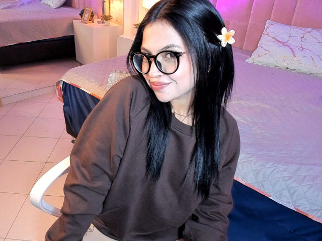 NyraVanel - Live porn &amp; sex cam - 28600634