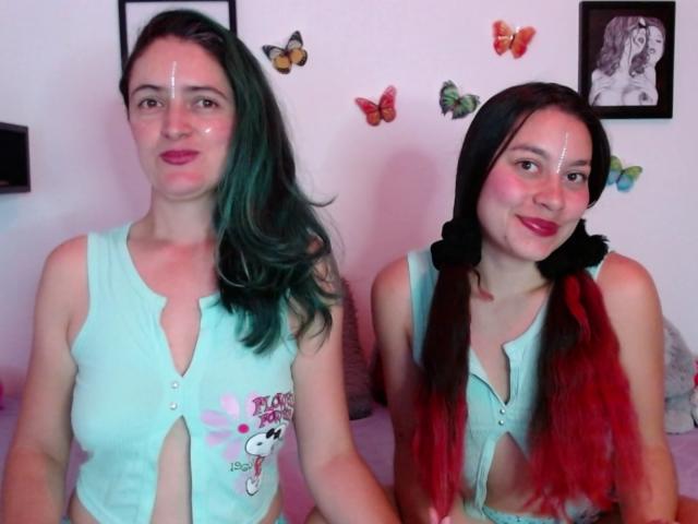 LunaVenus - сексуальная веб-камера в реальном времени - 28600763