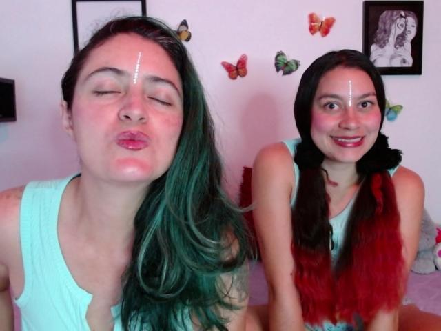 LunaVenus - Sexe cam en vivo - 28600766