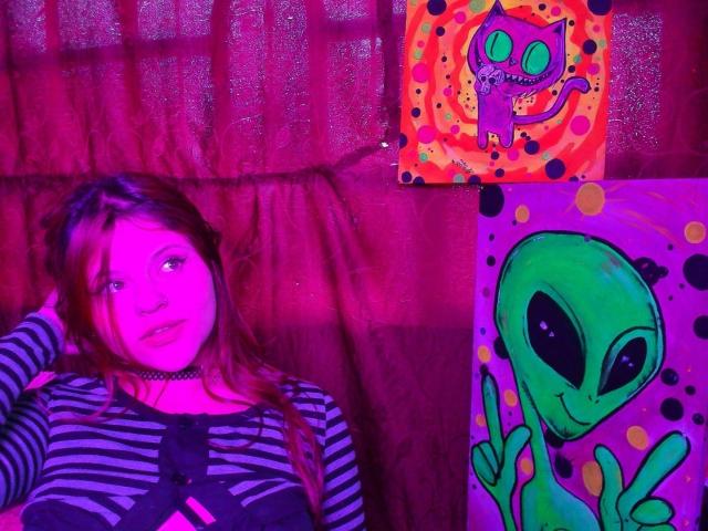 SophieHil - Sexe cam en vivo - 28601120