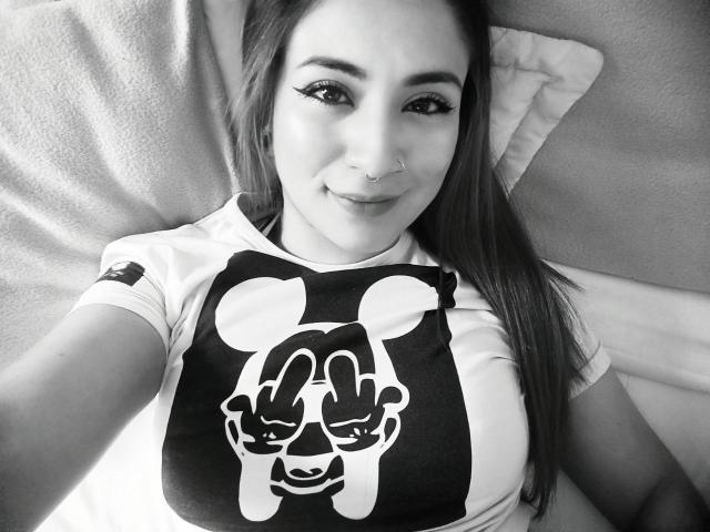 LarissaMiller - сексуальная веб-камера в реальном времени - 28601306