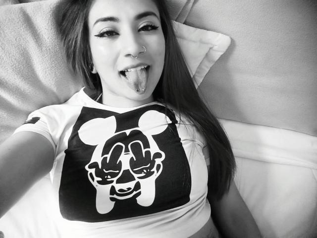 LarissaMiller - Camera khiêu dâm &amp; quyến rũ trực tiếp - 28601309