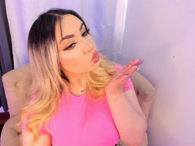 MelissaLust - Live sexe cam - 28601972