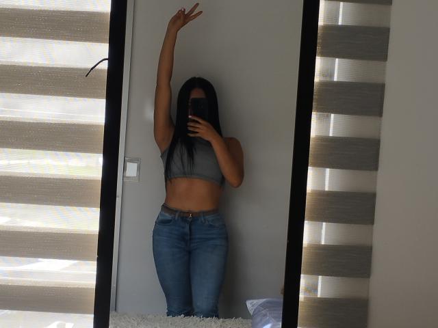 HayleeWaner - Live porn &amp; sex cam - 28602296