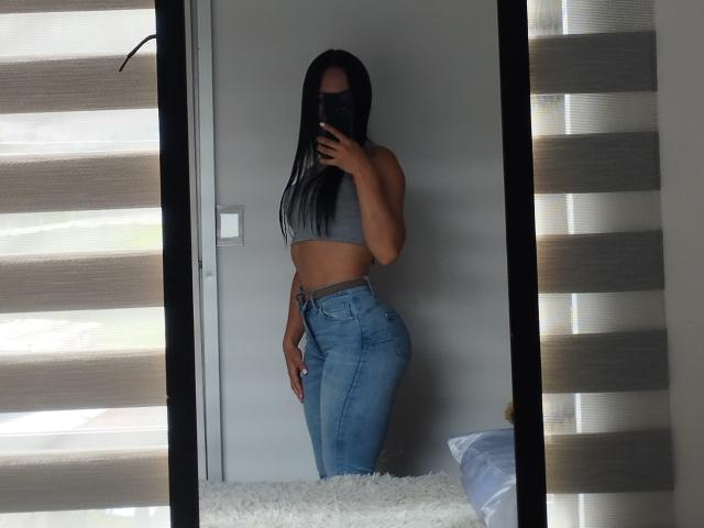 HayleeWaner - Live porn &amp; sex cam - 28602302