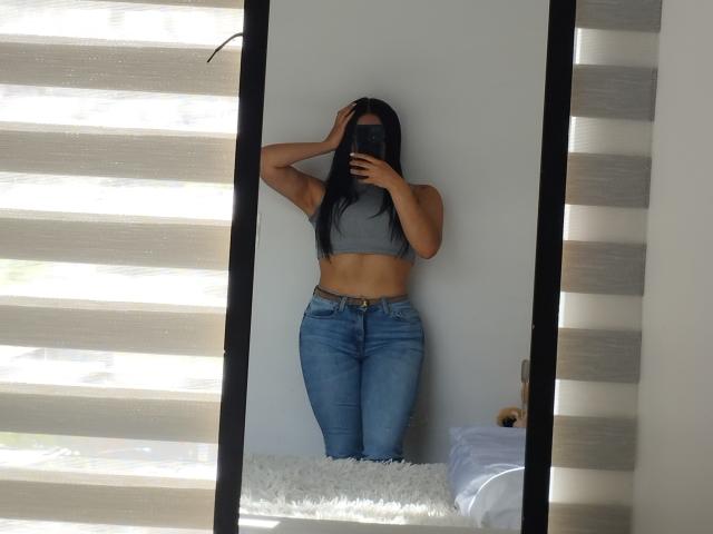 HayleeWaner - Live porn &amp; sex cam - 28602317