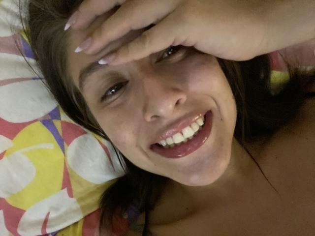 IsabellaPalacio - сексуальная веб-камера в реальном времени - 28602434