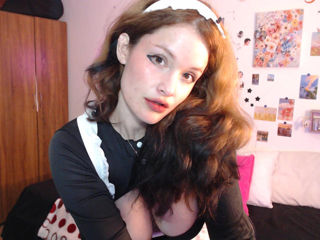 DanaStone - Live sex cam - 28602467