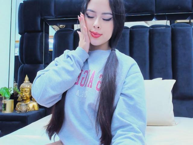 AlisonTatcher - Sexe cam en vivo - 28602665