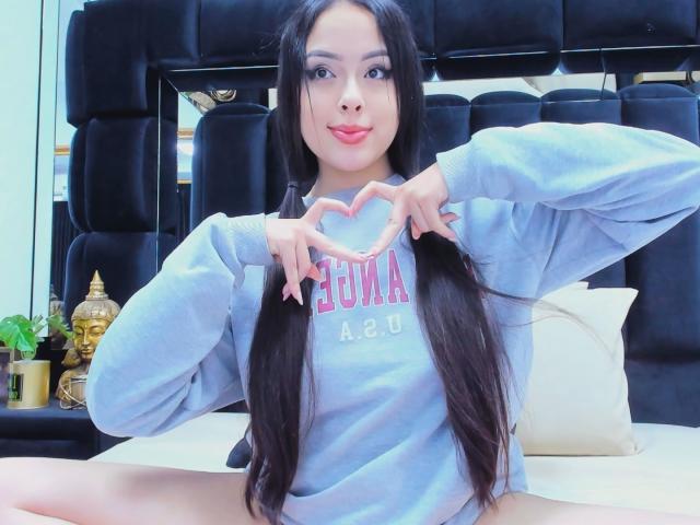 AlisonTatcher - Sexe cam en vivo - 28602680