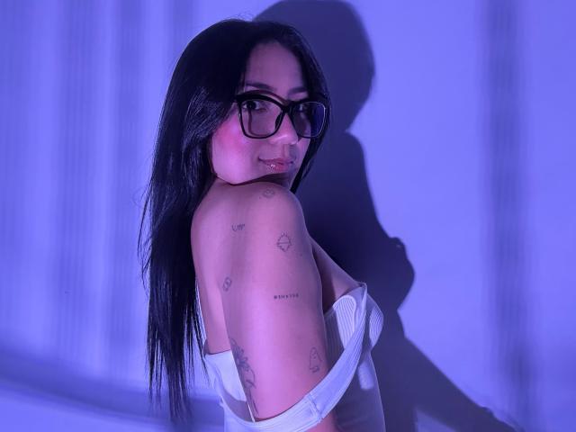 Mirandaa - Sexe cam en vivo - 28602758