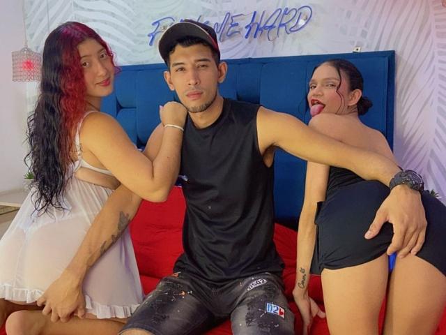 MixedEnergy - Live sex cam - 28603004