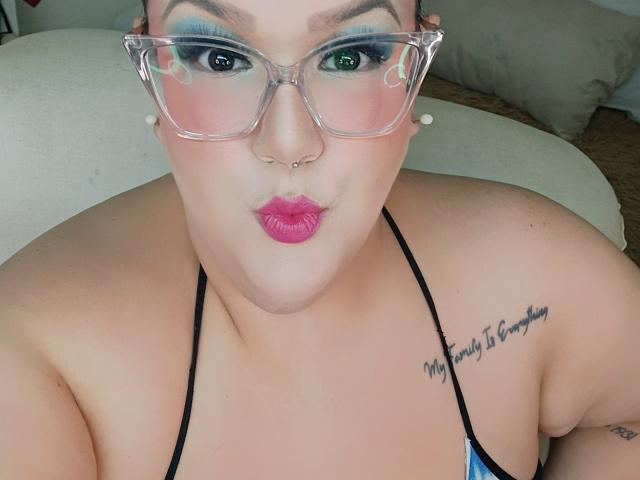 GiannaMorrys - Live porn &amp; sex cam - 28603073