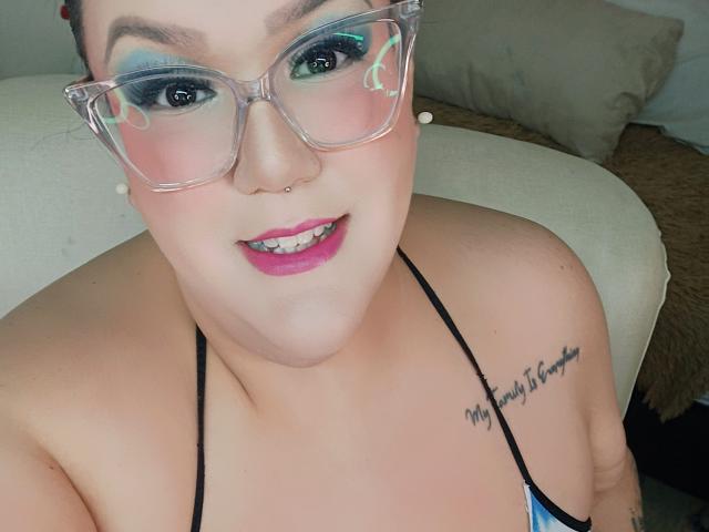 GiannaMorrys - Live sex cam - 28603079