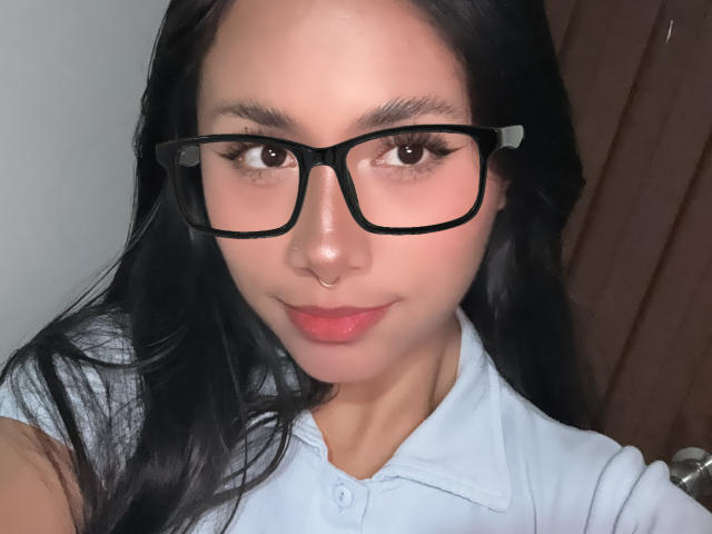 AnaRome - Live sex cam - 28603655