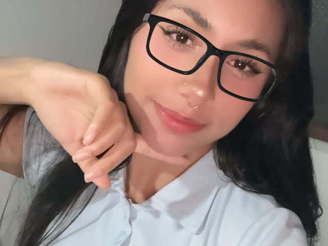 AnaRome - Live sex cam - 28603667