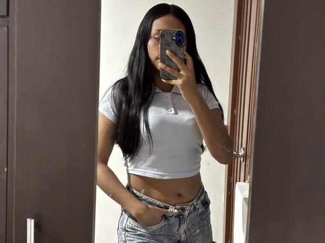 AnaRome - Sexe cam en vivo - 28603670