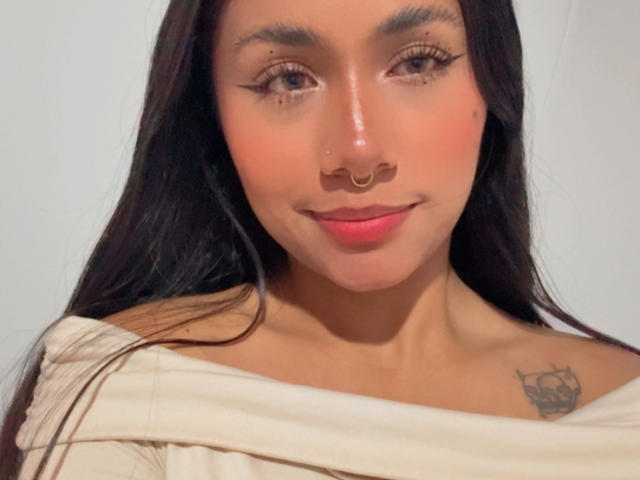 AnaRome - сексуальная веб-камера в реальном времени - 28603715