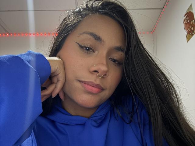 AnaRome - Sexe cam en vivo - 28603730