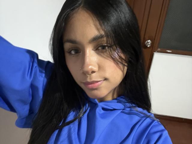 AnaRome - Sexe cam en vivo - 28603733