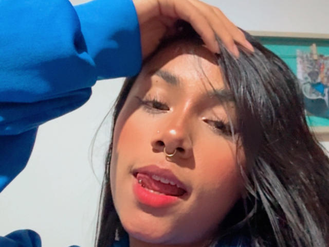 AnaRome - Live sex cam - 28603739