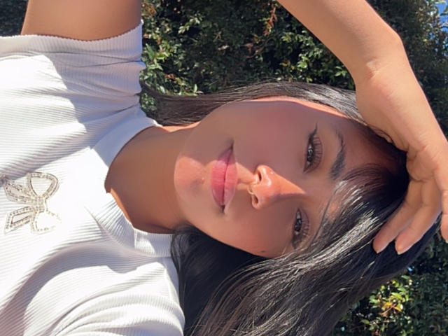 AnaRome - сексуальная веб-камера в реальном времени - 28603919