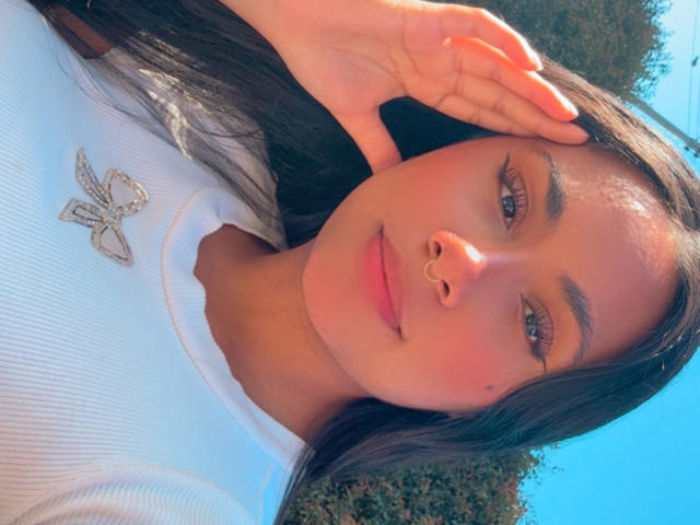 AnaRome - Sexe cam en vivo - 28603922