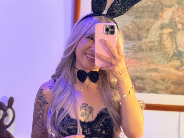 LunaDesire - Sexe cam en vivo - 28604939