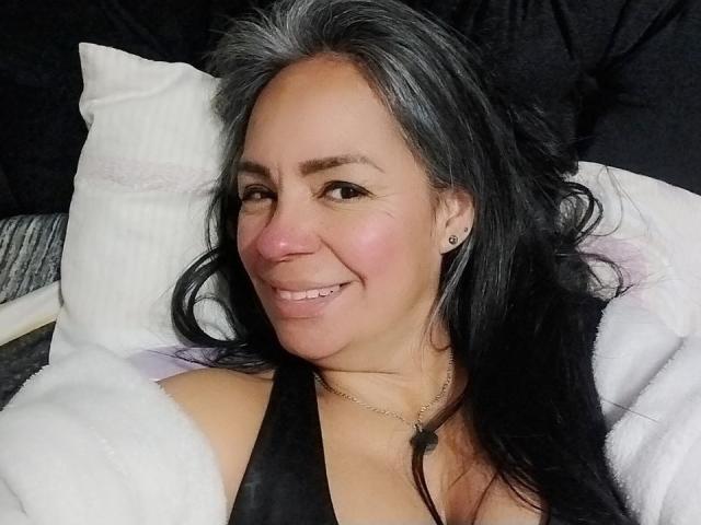 LailaCastillo - Camera khiêu dâm &amp; quyến rũ trực tiếp - 28605185