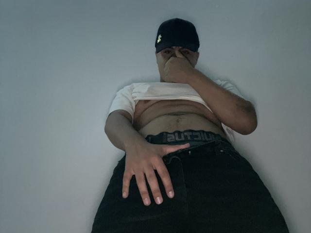 AndresLeon - Sexe cam en vivo - 28605218