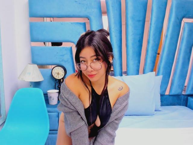 Genesiss - Sexe cam en vivo - 28605458