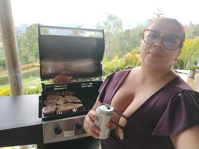 LexyDom - Live sex cam - 28605650