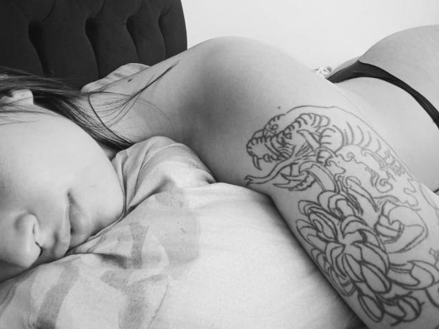 JessiParker - Sexe cam en vivo - 28605740