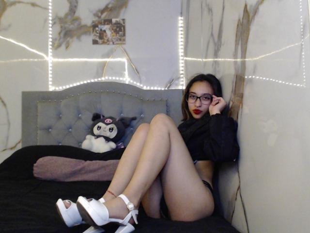 CamiVargas - Sexe cam en vivo - 28605758