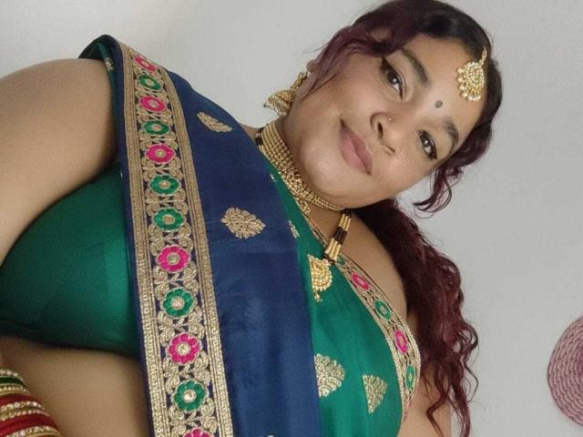 DarsshaHara - Live porn &amp; sex cam - 28605938