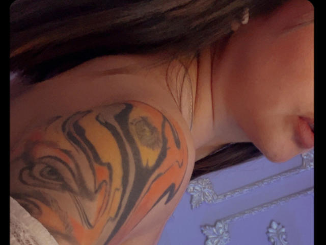 JeyyLee - Sexe cam en vivo - 28607336