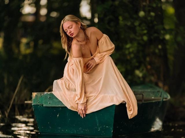 CrystalHope - Sexe cam en vivo - 28607435