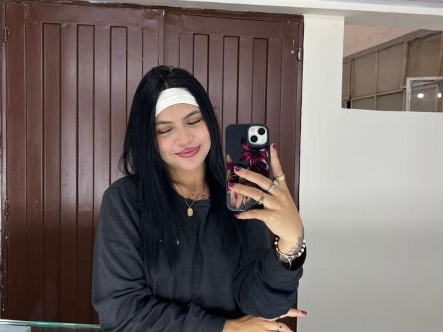 NyraVanel - Sexe cam en vivo - 28607453