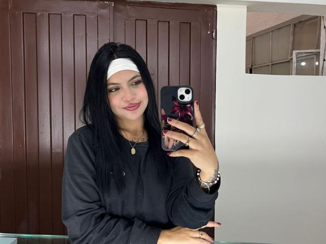 NyraVanel - Live porn &amp; sex cam - 28607465