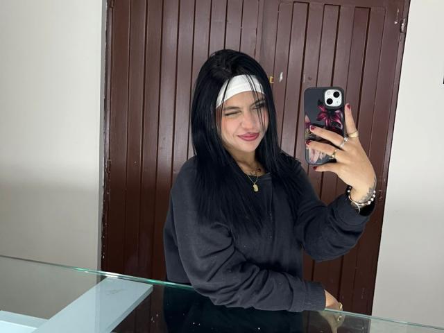 NyraVanel - Sexe cam en vivo - 28607474