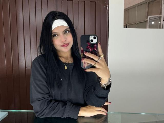 NyraVanel - Sexe cam en vivo - 28607489