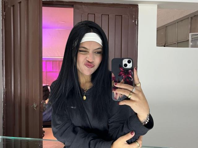 NyraVanel - Sexe cam en vivo - 28607501