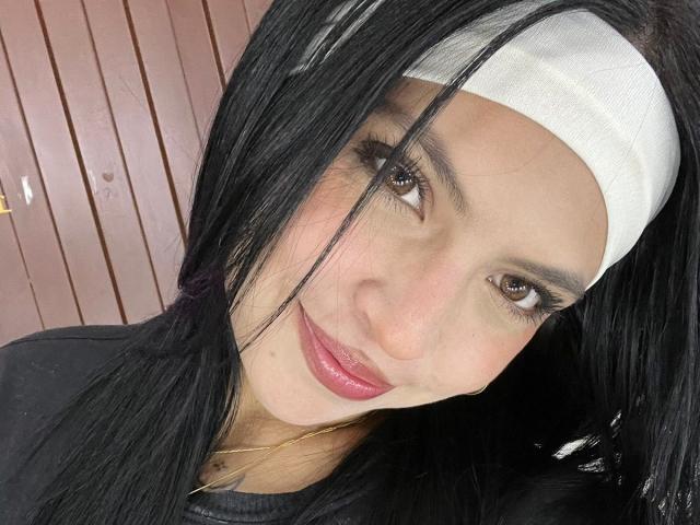 NyraVanel - Sexe cam en vivo - 28607510