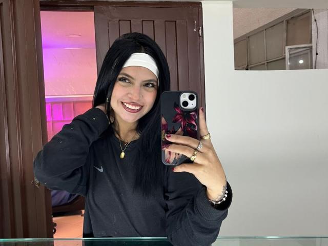 NyraVanel - Sexe cam en vivo - 28607516
