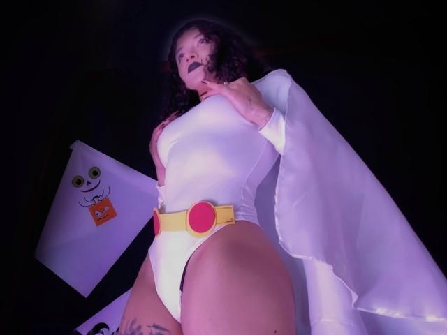 WendyBeckettX - Sexe cam en vivo - 28608068