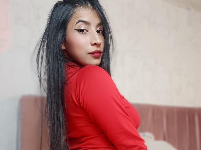NaiaSanders - Live porn &amp; sex cam - 28608125