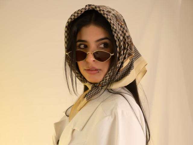 MiluSky - 라이브 포르노 &amp; 섹스 캠 - 28608176