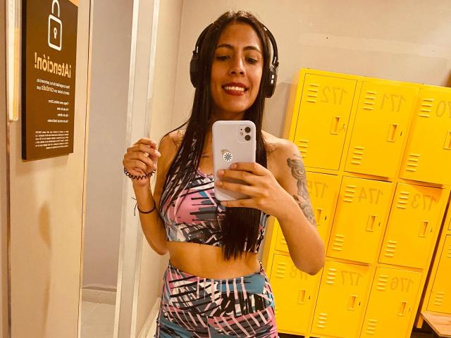 GabrielaVelle - Live porn &amp; sex cam - 28608416