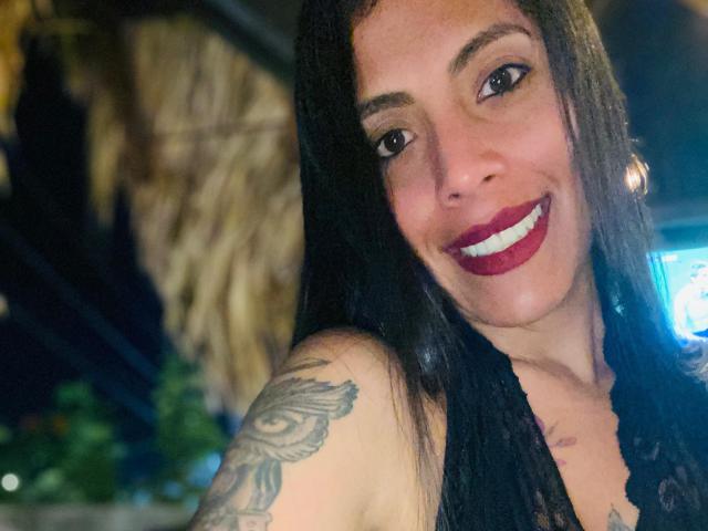 GabrielaVelle - Live porn &amp; sex cam - 28608434